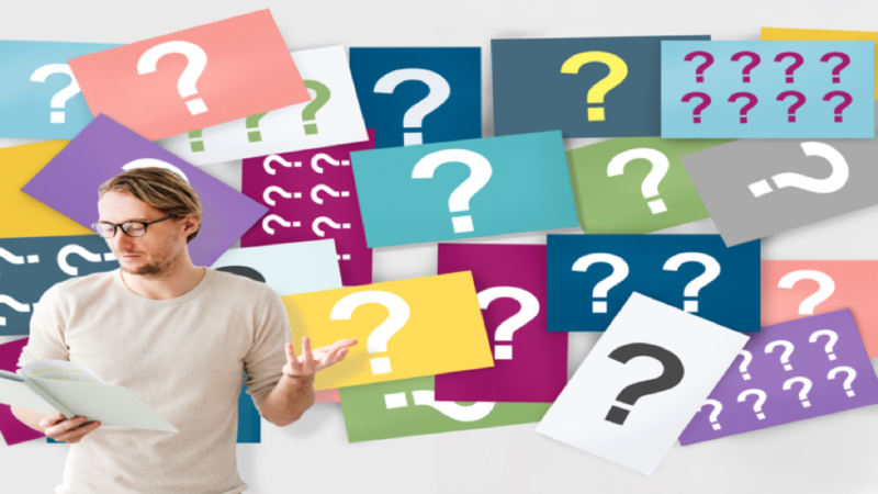 CQC Questions Sets 1, 2, 3 and 4