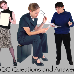 CQC Questions Set 1