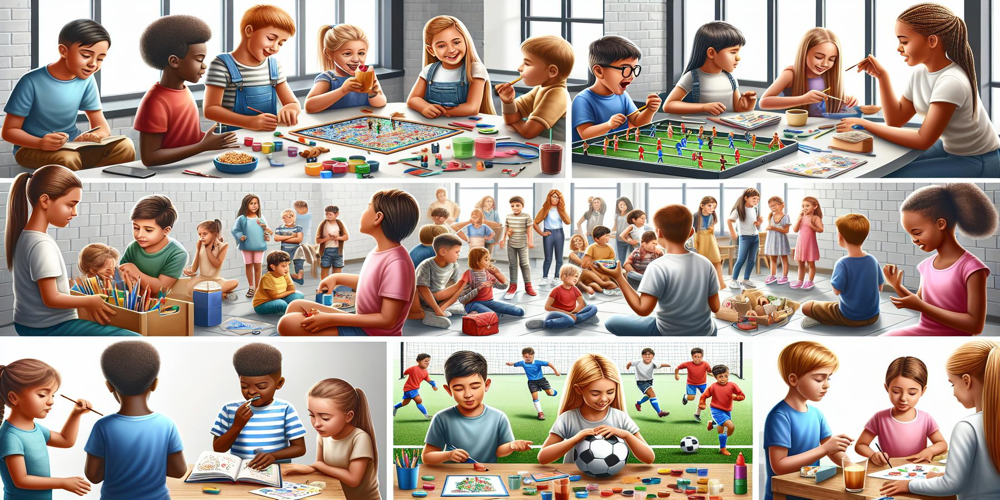 Ofsted Registration for Holiday or Before-and-After School Clubs