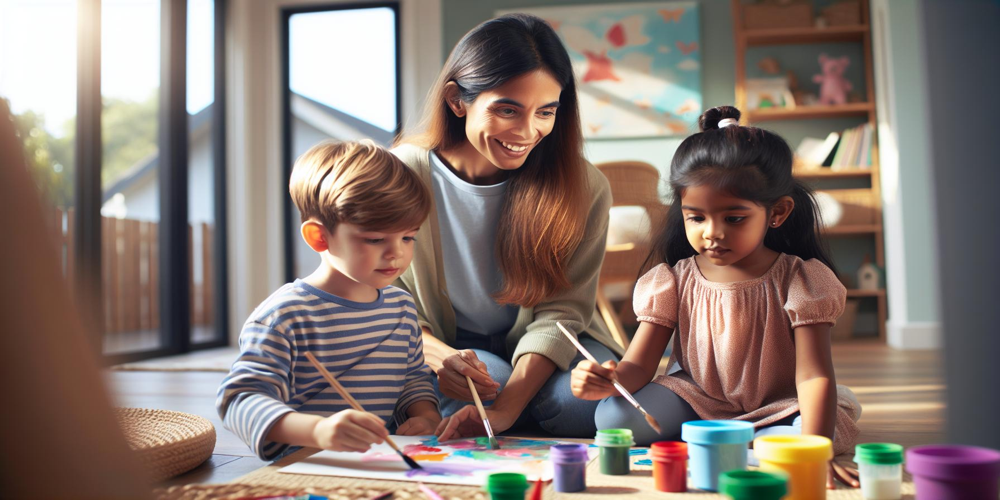 0fsted Childminder registration support services