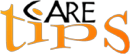 Caretips Logo