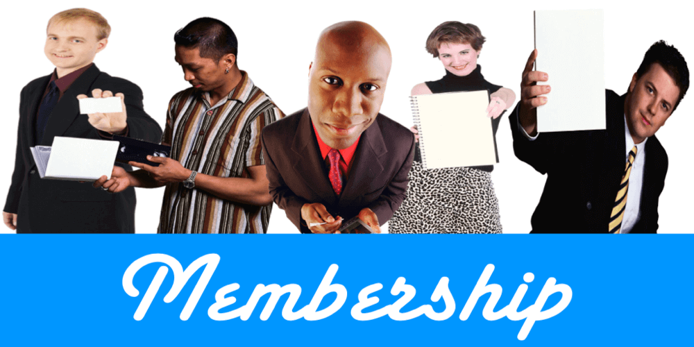 Site Membership