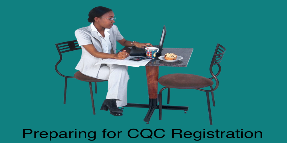 CQC Registration