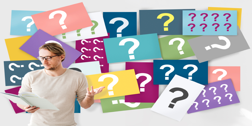 Questions and answers
